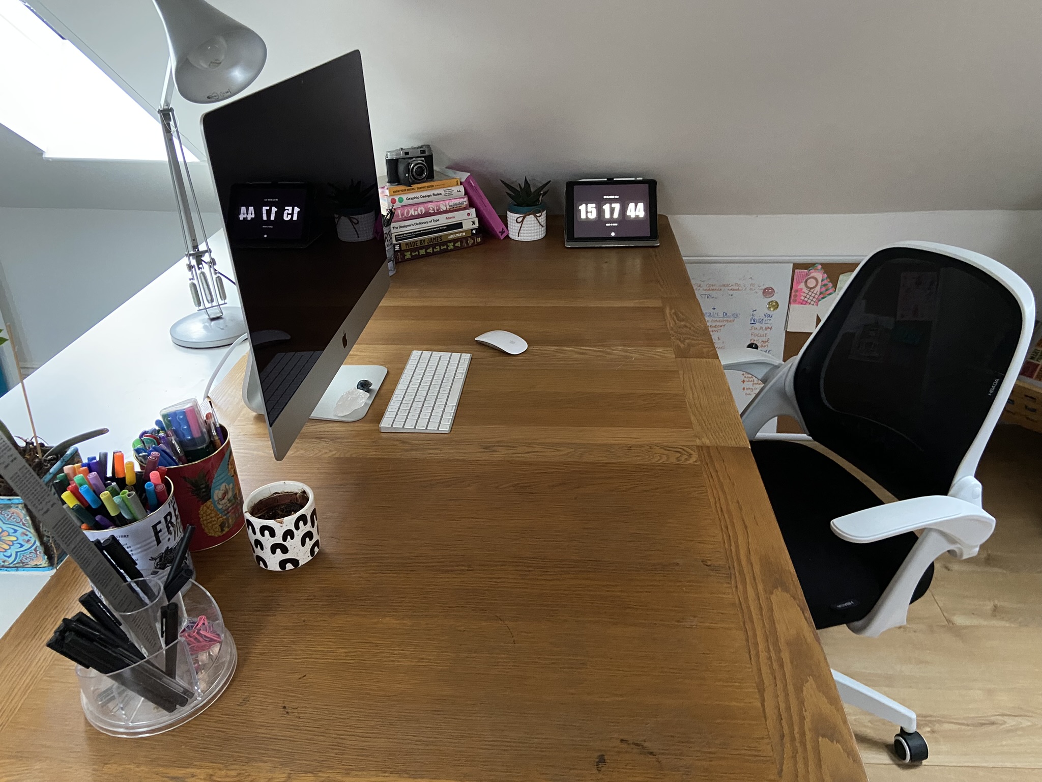 Desk