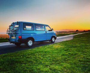 Campervan Campervan