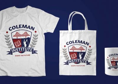 Coleman Merchandise