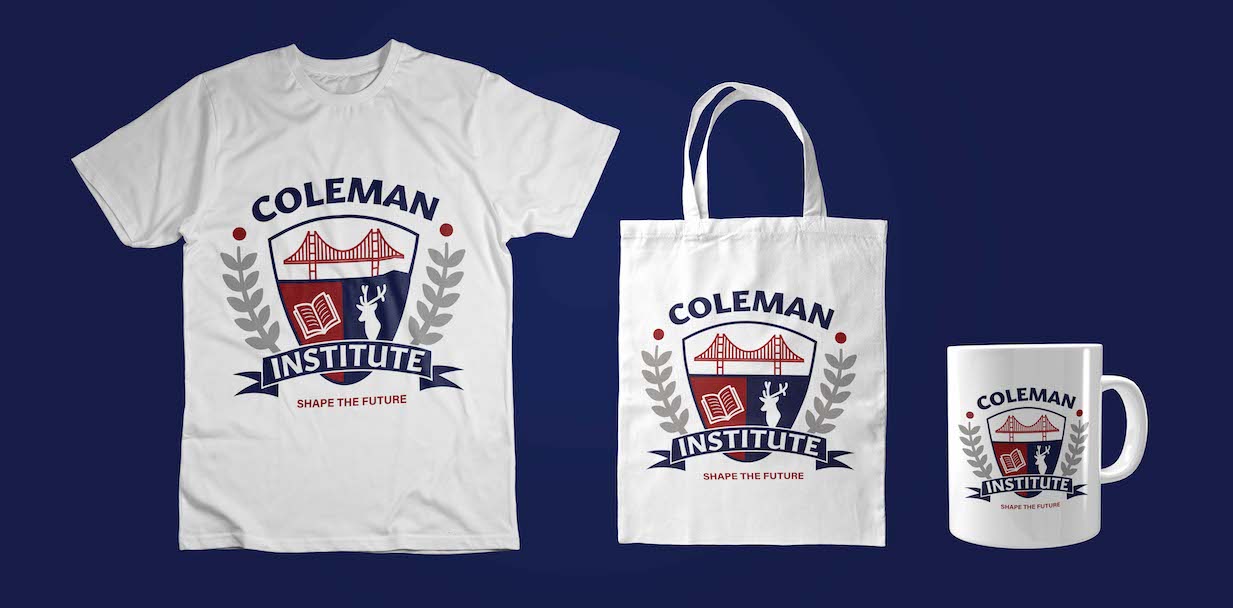 Coleman Merchandise Coleman Merchandise