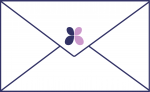 AB Envelope Icon